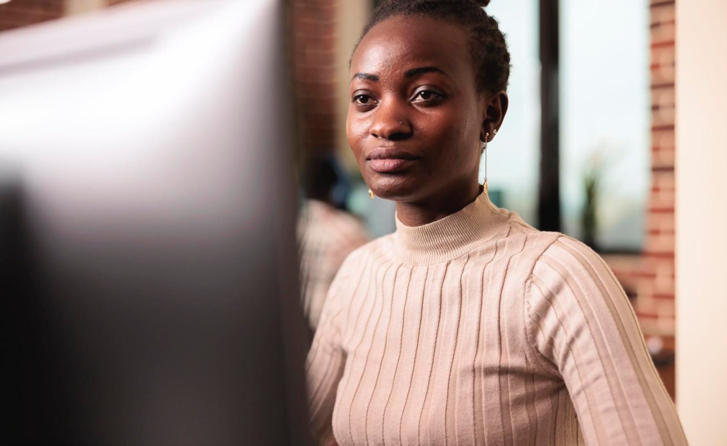 Responsive layout design examples